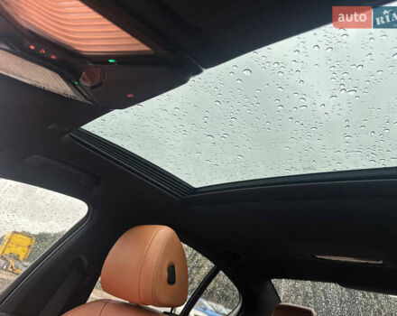 Белый БМВ 5 Серия, объемом двигателя 2 л и пробегом 204 тыс. км за 27400 $, фото 14 на Automoto.ua