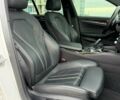 Білий БМВ 5 Серія, об'ємом двигуна 3 л та пробігом 130 тис. км за 30700 $, фото 19 на Automoto.ua