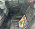 Белый БМВ 5 Серия, объемом двигателя 2 л и пробегом 200 тыс. км за 23000 $, фото 12 на Automoto.ua