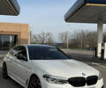 Белый БМВ 5 Серия, объемом двигателя 3 л и пробегом 140 тыс. км за 31900 $, фото 1 на Automoto.ua