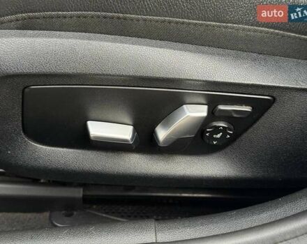 Білий БМВ 5 Серія, об'ємом двигуна 2 л та пробігом 115 тис. км за 26500 $, фото 43 на Automoto.ua