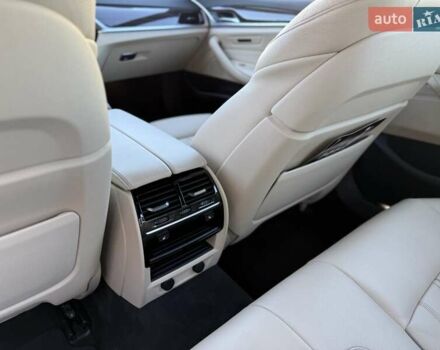 БМВ 5 Серія 2017 у Стрые на Automoto.ua Білий БМВ 5 Серія, об'ємом двигуна 2 л та пробігом 153 тис. км за 24500 $, фото 21 на Automoto.ua
