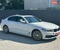 Белый БМВ 5 Серия, объемом двигателя 2 л и пробегом 165 тыс. км за 19900 $, фото 4 на Automoto.ua