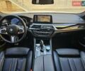Білий БМВ 5 Серія, об'ємом двигуна 3 л та пробігом 150 тис. км за 32500 $, фото 68 на Automoto.ua