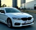 Белый БМВ 5 Серия, объемом двигателя 2 л и пробегом 83 тыс. км за 28800 $, фото 15 на Automoto.ua