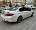 Білий БМВ 5 Серія, об'ємом двигуна 2.99 л та пробігом 290 тис. км за 28000 $, фото 15 на Automoto.ua