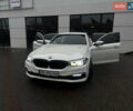 Белый БМВ 5 Серия, объемом двигателя 2 л и пробегом 221 тыс. км за 21500 $, фото 6 на Automoto.ua