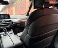 Белый БМВ 5 Серия, объемом двигателя 3 л и пробегом 153 тыс. км за 32000 $, фото 27 на Automoto.ua
