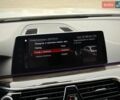 Білий БМВ 5 Серія, об'ємом двигуна 3 л та пробігом 124 тис. км за 28999 $, фото 75 на Automoto.ua
