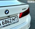 Белый БМВ 5 Серия, объемом двигателя 2 л и пробегом 83 тыс. км за 28800 $, фото 28 на Automoto.ua