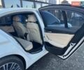 Білий БМВ 5 Серія, об'ємом двигуна 2 л та пробігом 221 тис. км за 19500 $, фото 23 на Automoto.ua