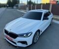 Білий БМВ 5 Серія, об'ємом двигуна 2 л та пробігом 139 тис. км за 24000 $, фото 2 на Automoto.ua