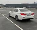 Белый БМВ 5 Серия, объемом двигателя 3 л и пробегом 145 тыс. км за 31000 $, фото 5 на Automoto.ua