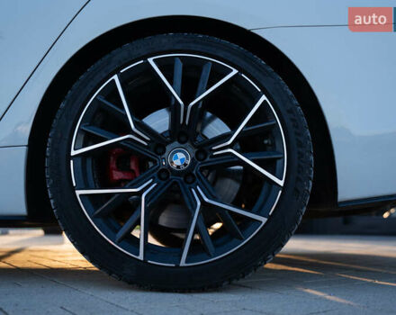 Білий БМВ 5 Серія, об'ємом двигуна 3 л та пробігом 149 тис. км за 30900 $, фото 2 на Automoto.ua