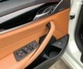 Білий БМВ 5 Серія, об'ємом двигуна 2 л та пробігом 220 тис. км за 23290 $, фото 21 на Automoto.ua