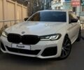 Белый БМВ 5 Серия, объемом двигателя 2 л и пробегом 105 тыс. км за 35900 $, фото 1 на Automoto.ua