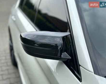 Білий БМВ 5 Серія, об'ємом двигуна 2 л та пробігом 132 тис. км за 24500 $, фото 21 на Automoto.ua