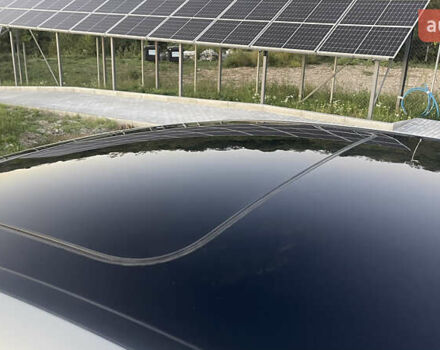 Белый БМВ 5 Серия, объемом двигателя 2.99 л и пробегом 245 тыс. км за 36000 $, фото 7 на Automoto.ua