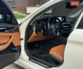 Белый БМВ 5 Серия, объемом двигателя 2 л и пробегом 242 тыс. км за 22500 $, фото 19 на Automoto.ua