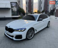 Белый БМВ 5 Серия, объемом двигателя 3 л и пробегом 146 тыс. км за 35000 $, фото 10 на Automoto.ua