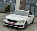 Білий БМВ 5 Серія, об'ємом двигуна 2 л та пробігом 153 тис. км за 23900 $, фото 9 на Automoto.ua