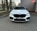 Белый БМВ 5 Серия, объемом двигателя 0 л и пробегом 146 тыс. км за 27000 $, фото 9 на Automoto.ua