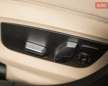 Білий БМВ 5 Серія, об'ємом двигуна 2 л та пробігом 158 тис. км за 29500 $, фото 16 на Automoto.ua