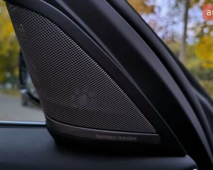 Белый БМВ 5 Серия, объемом двигателя 3 л и пробегом 211 тыс. км за 26900 $, фото 23 на Automoto.ua