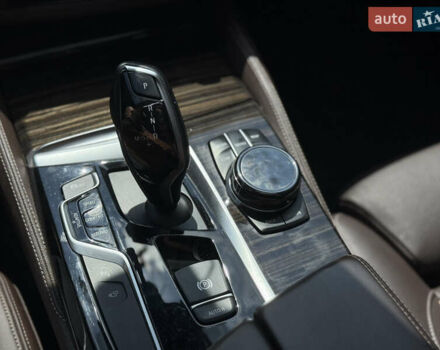 Білий БМВ 5 Серія, об'ємом двигуна 4.39 л та пробігом 153 тис. км за 39500 $, фото 4 на Automoto.ua