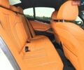 Белый БМВ 5 Серия, объемом двигателя 4.39 л и пробегом 132 тыс. км за 8500 $, фото 9 на Automoto.ua
