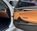 Белый БМВ 5 Серия, объемом двигателя 2 л и пробегом 242 тыс. км за 22500 $, фото 29 на Automoto.ua