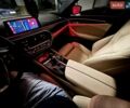 Білий БМВ 5 Серія, об'ємом двигуна 2 л та пробігом 105 тис. км за 21000 $, фото 42 на Automoto.ua