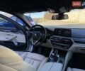 БМВ 5 Серія 2017 у Стрые на Automoto.ua Білий БМВ 5 Серія, об'ємом двигуна 2 л та пробігом 153 тис. км за 24500 $, фото 27 на Automoto.ua