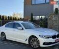 БМВ 5 Серія 2017 у Стрые на Automoto.ua Білий БМВ 5 Серія, об'ємом двигуна 2 л та пробігом 153 тис. км за 24500 $, фото 11 на Automoto.ua