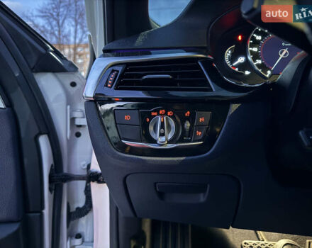 Белый БМВ 5 Серия, объемом двигателя 2 л и пробегом 130 тыс. км за 25500 $, фото 35 на Automoto.ua