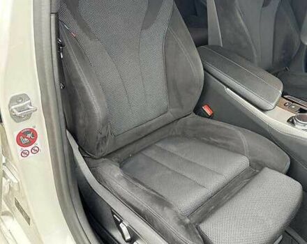 БМВ 5 Серия 2017 в Львове на Automoto.ua Белый БМВ 5 Серия, объемом двигателя 2 л и пробегом 107 тыс. км за 25500 $, фото 17 на Automoto.ua