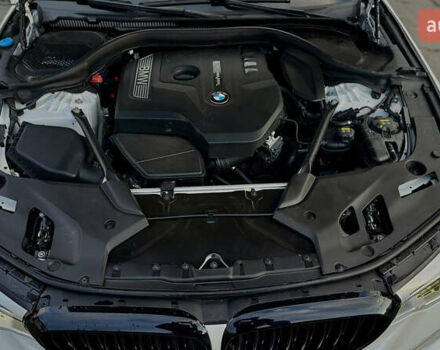 Белый БМВ 5 Серия, объемом двигателя 2 л и пробегом 143 тыс. км за 24800 $, фото 92 на Automoto.ua