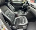 Белый БМВ 5 Серия, объемом двигателя 3 л и пробегом 168 тыс. км за 28500 $, фото 10 на Automoto.ua