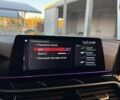 Белый БМВ 5 Серия, объемом двигателя 2.99 л и пробегом 157 тыс. км за 28200 $, фото 40 на Automoto.ua