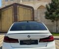 Белый БМВ 5 Серия, объемом двигателя 2 л и пробегом 120 тыс. км за 22900 $, фото 6 на Automoto.ua