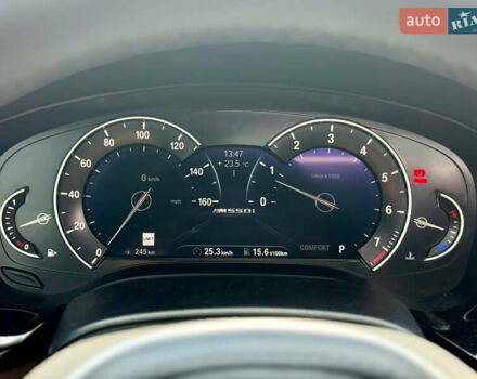 Білий БМВ 5 Серія, об'ємом двигуна 4.39 л та пробігом 153 тис. км за 39500 $, фото 38 на Automoto.ua