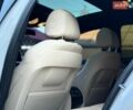 Белый БМВ 5 Серия, объемом двигателя 2 л и пробегом 188 тыс. км за 24500 $, фото 38 на Automoto.ua
