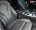 Белый БМВ 5 Серия, объемом двигателя 3 л и пробегом 220 тыс. км за 27200 $, фото 42 на Automoto.ua