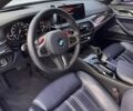 Белый БМВ 5 Серия, объемом двигателя 2 л и пробегом 178 тыс. км за 25999 $, фото 17 на Automoto.ua