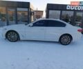 Белый БМВ 5 Серия, объемом двигателя 2 л и пробегом 220 тыс. км за 19300 $, фото 6 на Automoto.ua