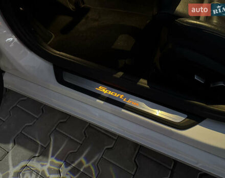 Белый БМВ 5 Серия, объемом двигателя 2 л и пробегом 130 тыс. км за 25500 $, фото 32 на Automoto.ua