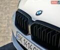 Белый БМВ 5 Серия, объемом двигателя 2 л и пробегом 190 тыс. км за 24500 $, фото 5 на Automoto.ua
