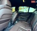 Белый БМВ 5 Серия, объемом двигателя 3 л и пробегом 98 тыс. км за 39000 $, фото 13 на Automoto.ua