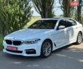 Белый БМВ 5 Серия, объемом двигателя 2 л и пробегом 156 тыс. км за 28200 $, фото 26 на Automoto.ua