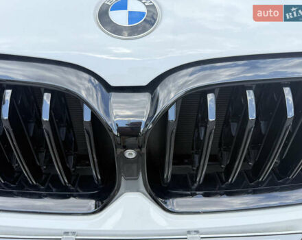 Білий БМВ 5 Серія, об'ємом двигуна 4.39 л та пробігом 153 тис. км за 39500 $, фото 28 на Automoto.ua